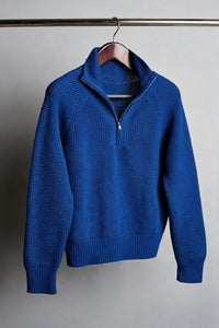 Color: Blu Elettrico