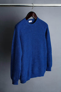 Color: Blu Elettrico