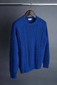 Color: Blu Elettrico