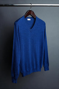 Color: Blu Elettrico