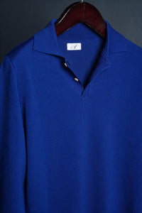 Color: Blu Elettrico