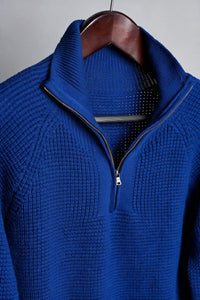 Color: Blu Elettrico
