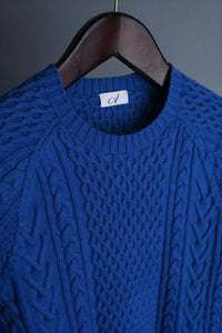 Color: Blu Elettrico