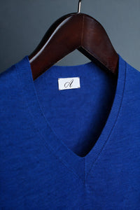 Color: Blu Elettrico