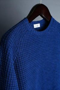 Color: Blu Elettrico