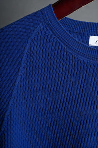 Color: Blu Elettrico