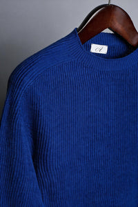 Color: Blu Elettrico