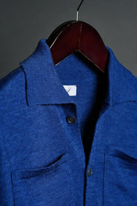 Color: Blu Elettrico