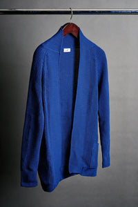 Color: Blu Elettrico