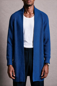 Color: Blu Elettrico