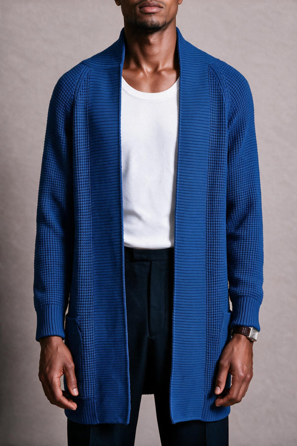 Color: Blu Elettrico