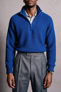 Color: Blu Elettrico