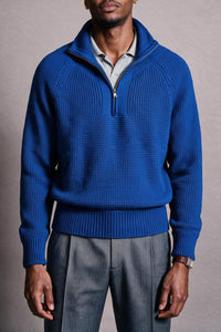 Color: Blu Elettrico