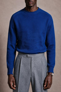 Color: Blu Elettrico
