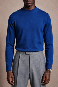 Color: Blu Elettrico