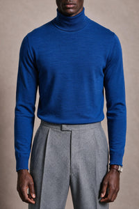 Color: Blue Elettrico