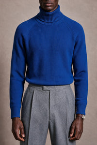 Color: Blu Elettrico