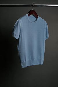 Color: Blue