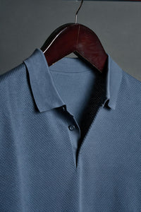 Color: Blue