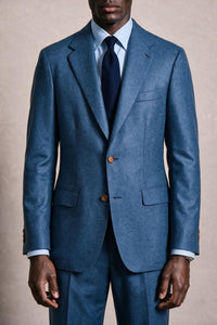 Color: Blue