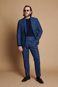 Business Casual Builder Capsule