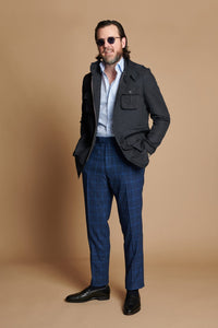 Business Casual Builder Capsule