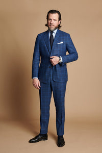 Business Casual Builder Capsule