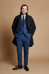 Business Casual Builder Capsule