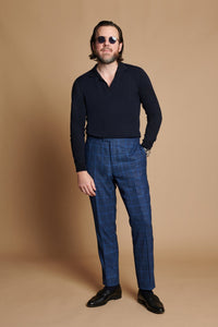 Business Casual Builder Capsule