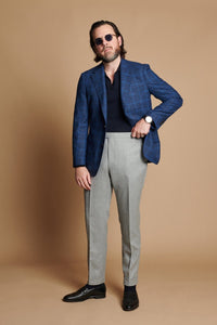 Business Casual Builder Capsule