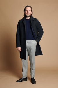 Business Casual Builder Capsule