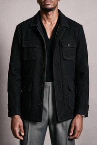 Color: Black