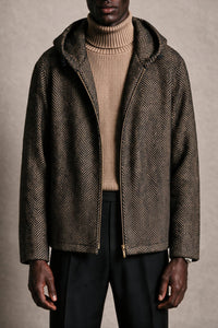 Color: Black Bronze