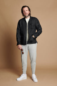 Bond Street Builder Capsule