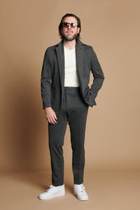 Bond Street Builder Capsule