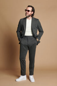 Color: Charcoal