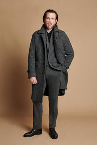 Bond Street Builder Capsule