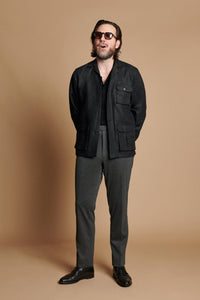 Bond Street Builder Capsule