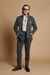 Bond Street Builder Capsule