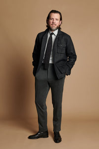 Bond Street Builder Capsule