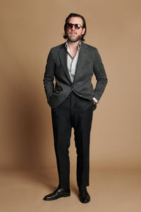 Bond Street Builder Capsule