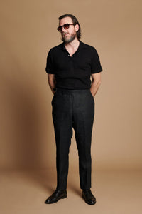 Bond Street Builder Capsule