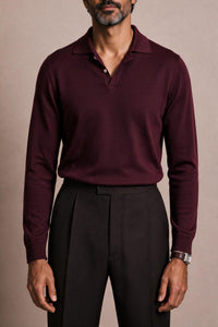 Color: Bordeaux