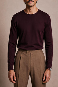 Color: Bordeaux