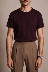 Color: Bordeaux