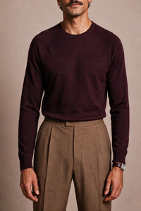 Color: Bordeaux