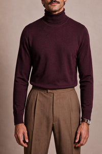 Color: Bordeaux