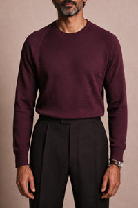 Color: Bordeaux