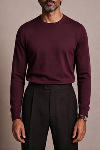 Color: Bordeaux