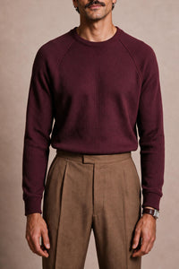 Color: Bordeaux
